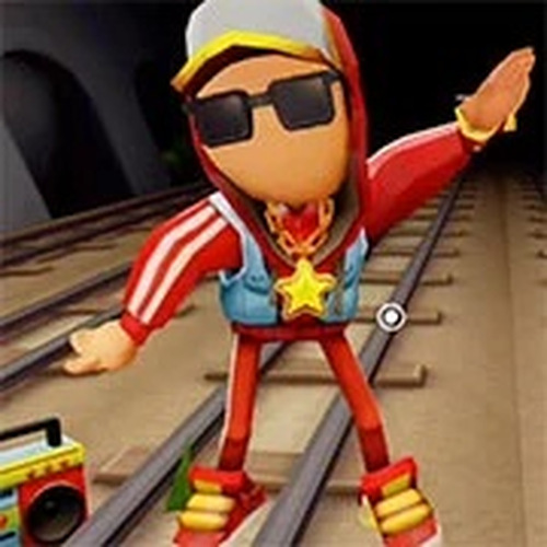 Subway Mystery Puzzle Adventure